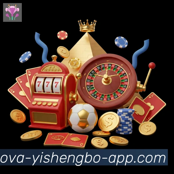 易胜博app体育品牌故事